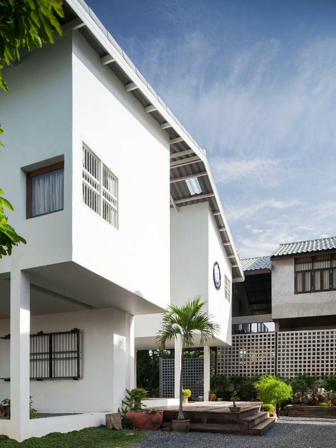 Krodyle Mindfulness House Ayutthaya Extérieur photo