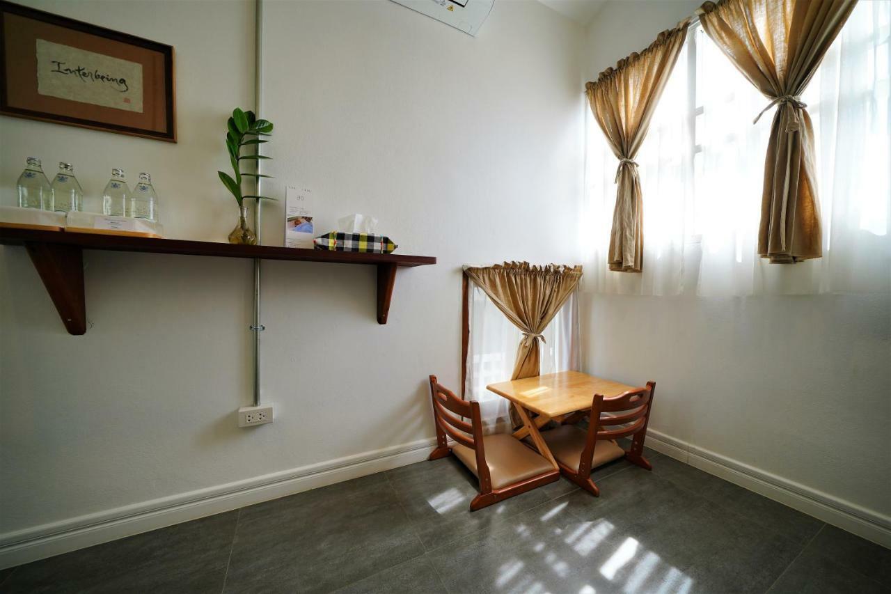 Krodyle Mindfulness House Ayutthaya Extérieur photo